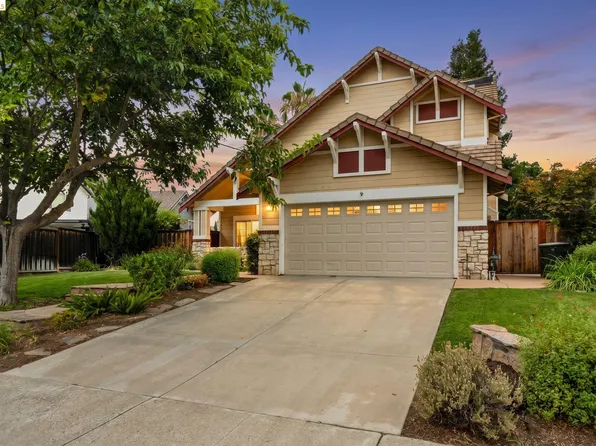 678 Cherry Tree Way, Brentwood, CA 94513
