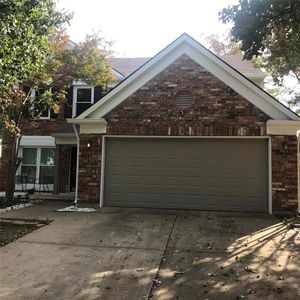 2505 Country Creek Ln, Fort Worth, TX, 76123