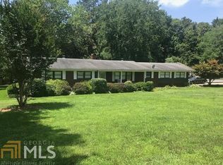1134 Rome St, Carrollton, GA 30117
