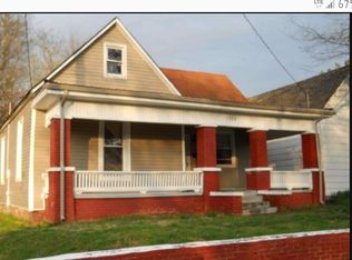 1222 S 6th St, Paducah, KY 42003