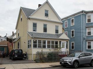 55 Blossom St Unit 1, Chelsea, MA 02150