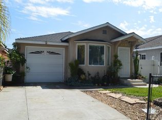 9336 San Juan Ave, South Gate, CA 90280