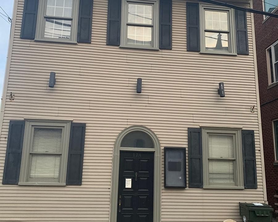 17A Joyce Kilmer Ave N UNIT 2, New Brunswick, NJ 08901 Zillow