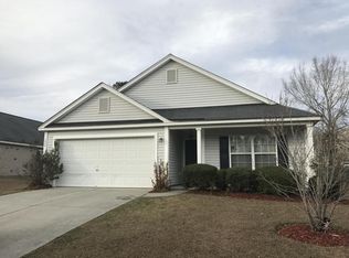 1008 Golden Aspen Dr, Moncks Corner, SC 29461