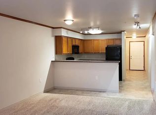 Black Rock Court Apartments, Pullman, WA 99163