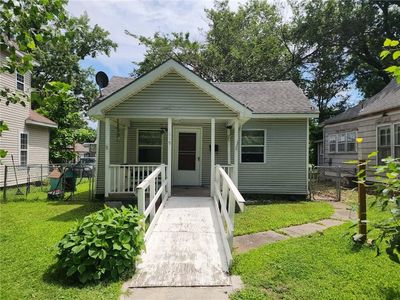 119 W Kansas St, Pittsburg, KS, 66762