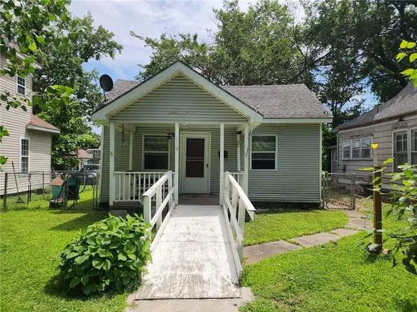 119 W Kansas St, Pittsburg, KS 66762