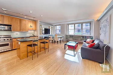 Sold by Halstead Real Estate