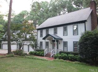 11009 Gallop Ct, Raleigh, NC 27614