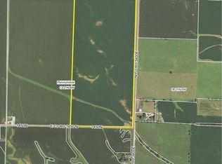 3400 E 1450 N, Mason City, IL 62664