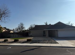 1808 E Rumble Rd, Modesto, CA 95355