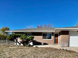 829 Sunrise Ave, Fort Collins, CO 80524