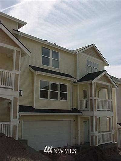 1st image of 15410 40th Avenue W #8 D