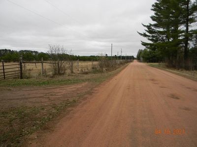 On Axen Rd, Gleason, WI, 54435
