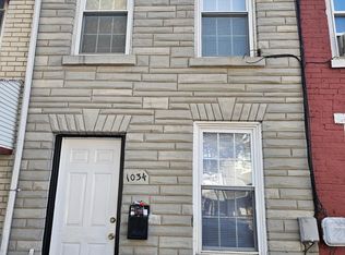 1034 Spruce St, Reading, PA 19602