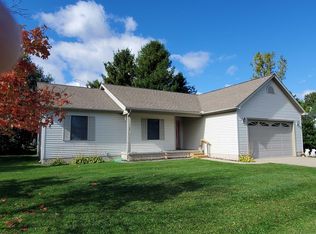 35 Austin Dr, Port Sanilac, MI 48469