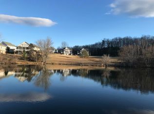 2 Lands End Cir, Union Hall, VA 24176