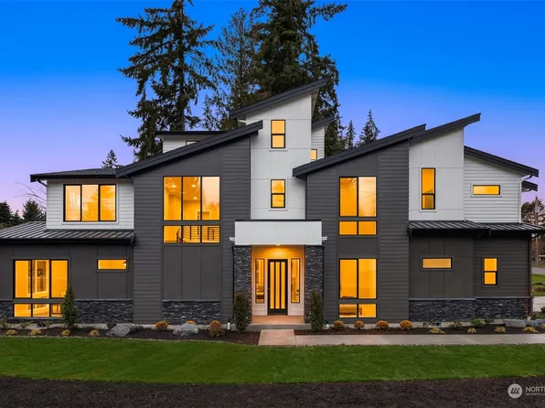 14253 SE 14th Street, Bellevue, WA 98007