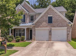 1891 Fosco Dr, Duluth, GA 30097
