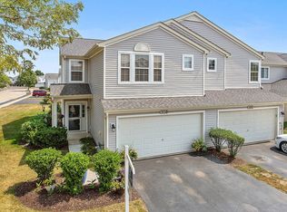 3110 Clearwater Dr #3110, Plainfield, IL 60586