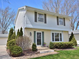 3726 W Parnell Ave, Milwaukee, WI 53221