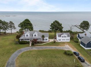 118 Rigby Ln, Diggs, VA 23045