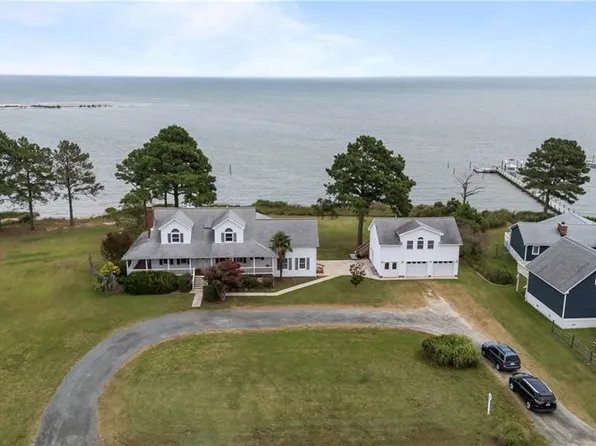 118 Rigby Ln, Diggs, VA 23045