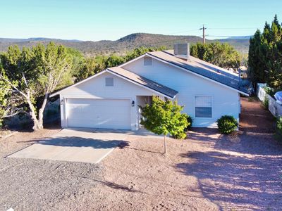 4875 E CEDAR Drive, Rimrock, AZ, 86335