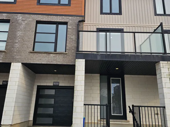 929 Sarnia Rd, London, ON N6H 0J7