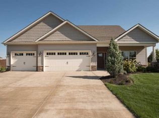 4692 Forthrail Dr, Lafayette, IN