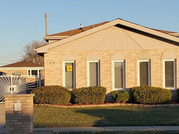 279 Saginaw Ave, Calumet City, IL 60409