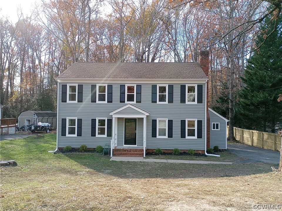 2930 McManaway Dr, Midlothian, VA 23112 Zillow