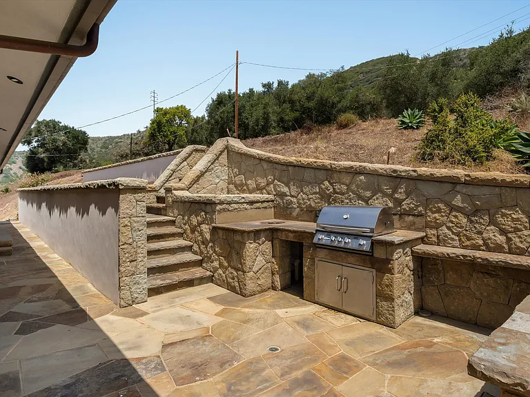 6214 Casitas Pass Rd — Photo 40