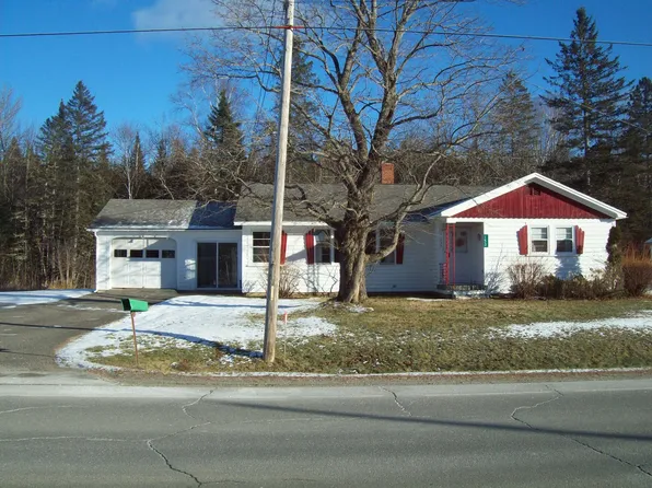 153 Main Street, Mattawamkeag, ME 04459