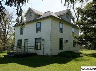 1905 Us Highway 59, Tracy, MN 56175