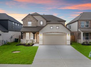 2016 Sugarberry Gully Ln, Conroe, TX 77301