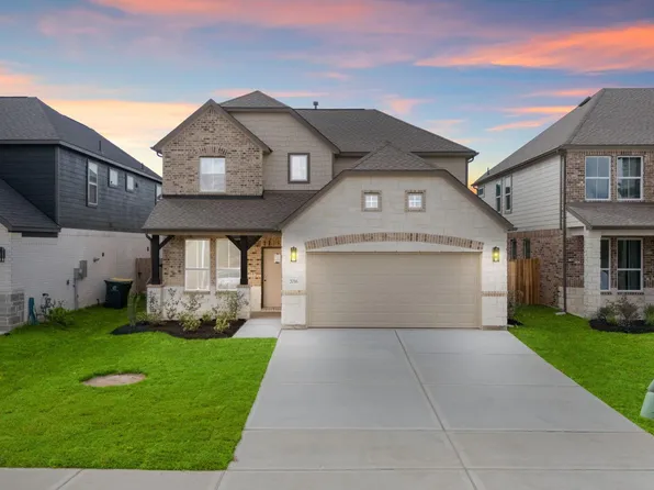 2016 Sugarberry Gully Ln, Conroe, TX 77301