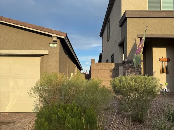 296 Fossil Falls St, Henderson, NV 89015