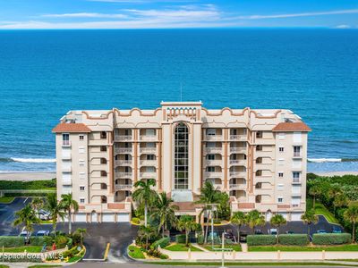 2095 Highway A1a APT 4303D, Indian Harbour Beach, FL, 32937