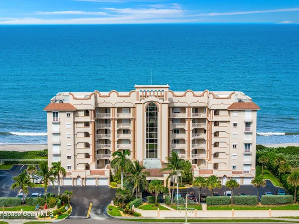 2095 Highway A1a APT 4303D, Indian Harbour Beach, FL 32937