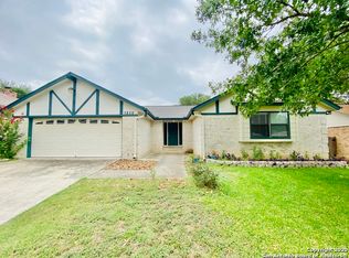 7838 Hill Ridge St, San Antonio, TX 78250