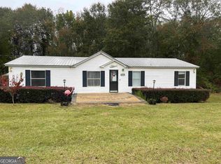 127 McNair Rd, Twin City, GA 30471