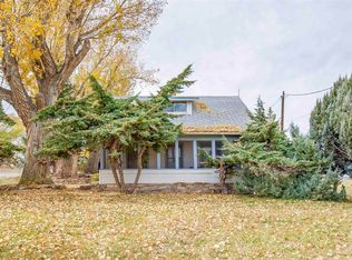 38298 Highway 92 Highway, Crawford, CO 81415