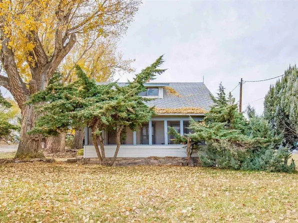 38298 Highway 92 Highway, Crawford, CO 81415