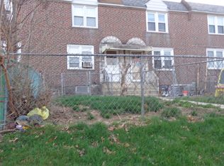 306 S Church St, Clifton Heights, PA 19018