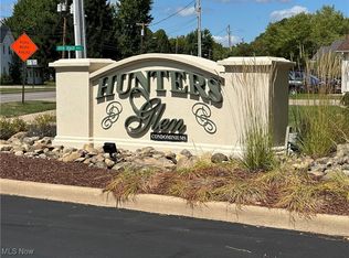 16 Falcon Crest Dr UNIT B, Norwalk, OH 44857