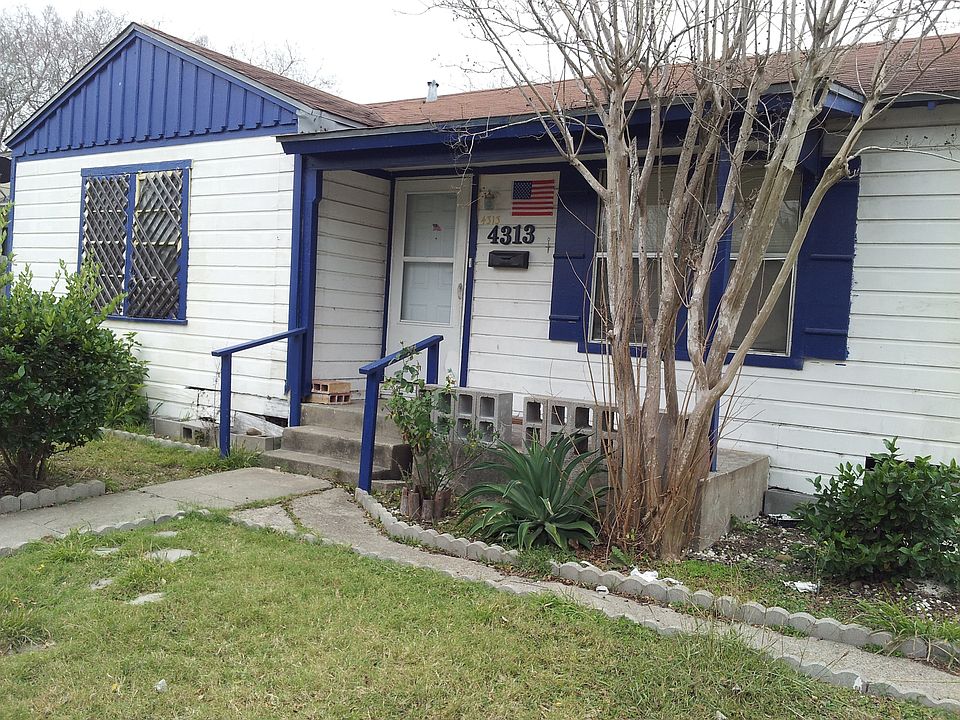 1st image of 4313 Kirkwood Dr