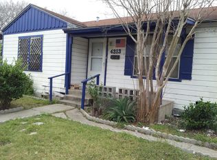 4313 Kirkwood Dr, Corpus Christi, TX 78411