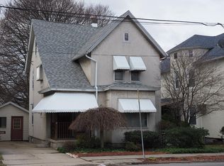 824 Green Ridge St, Scranton, PA 18509