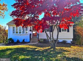 4515 Picot Rd, Alexandria, VA 22310